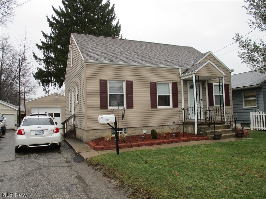 Elmwood - Residential