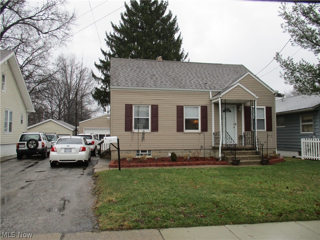 Elmwood - Residential