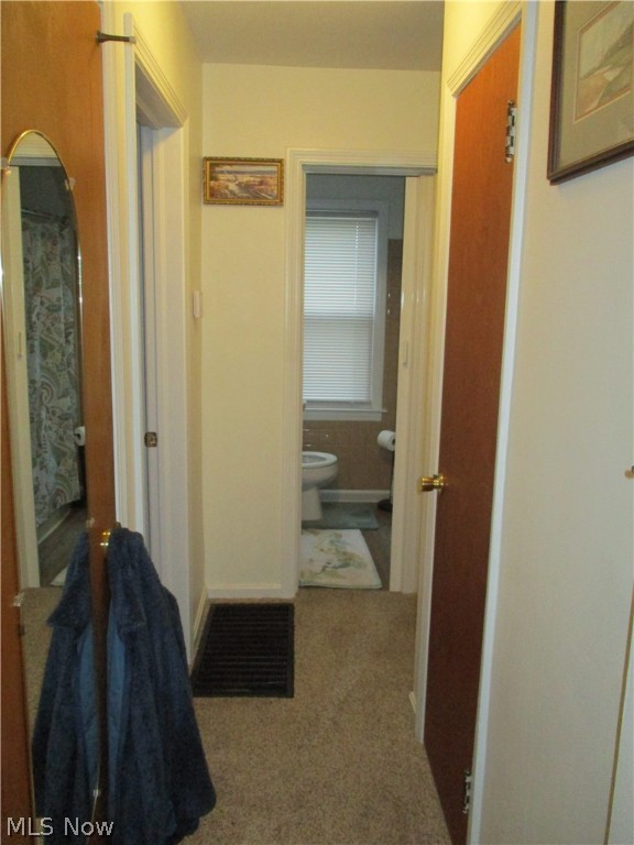 Elmwood - Residential