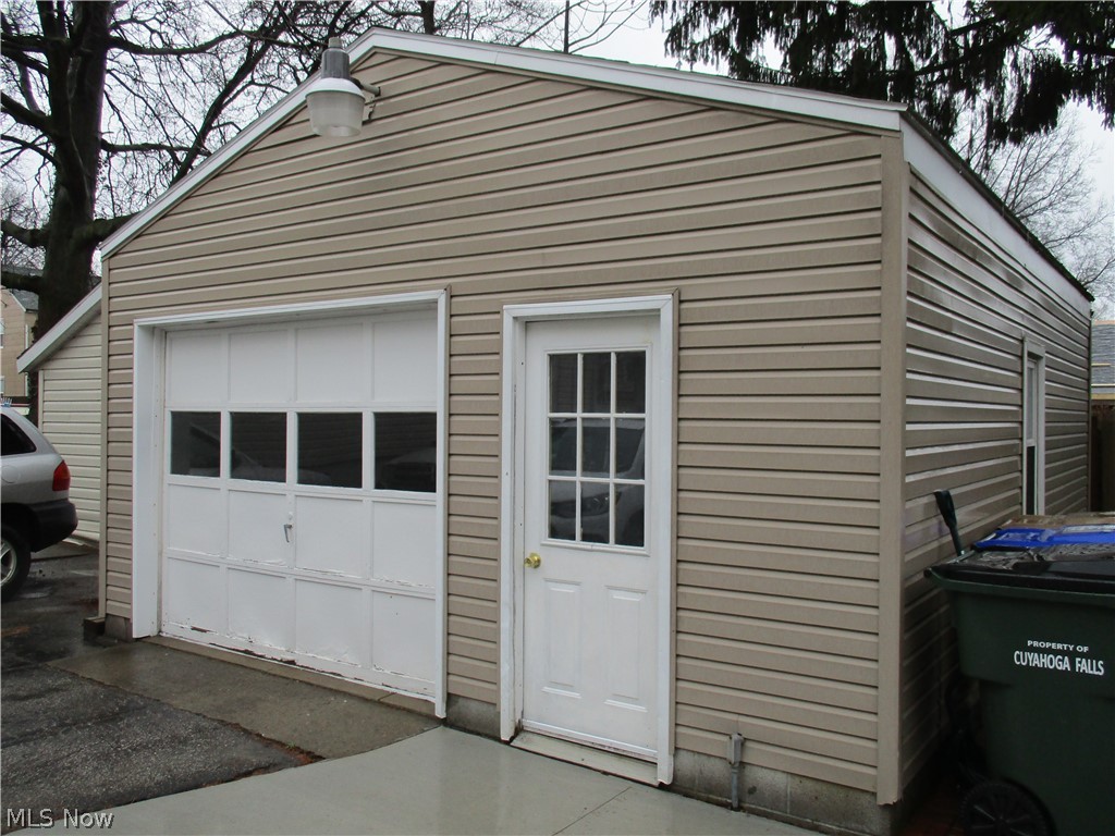 Elmwood - Residential