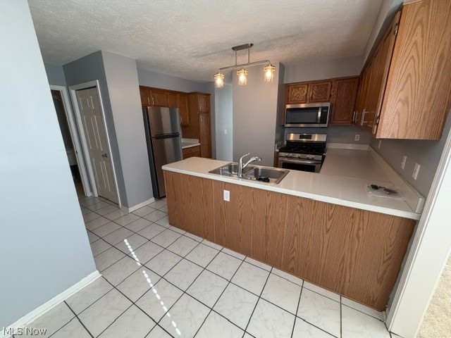 Arbor Hills Condo - Residential