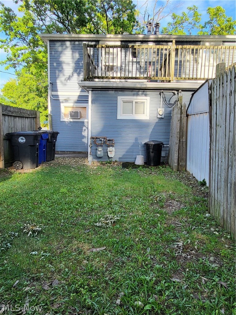 4050 Fulton Road