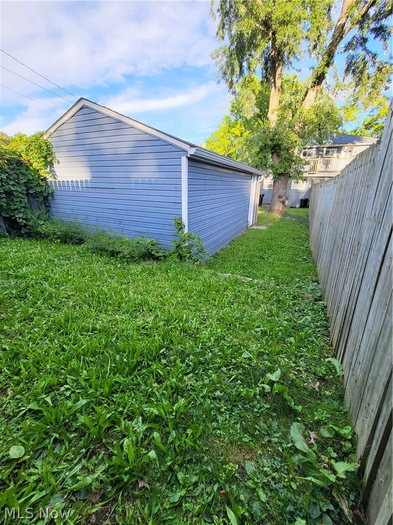 4050 Fulton Road
