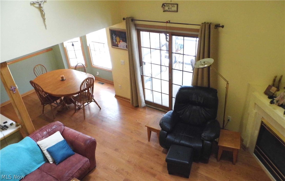 Summit Pointe - Residential