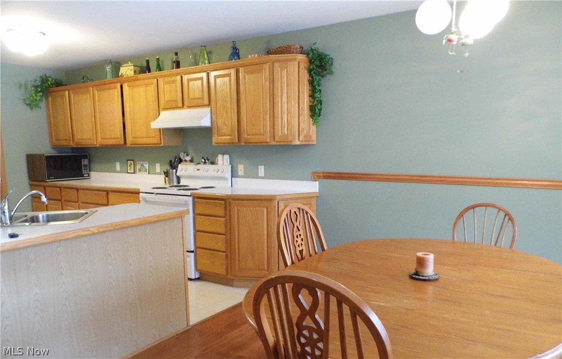 Summit Pointe - Residential