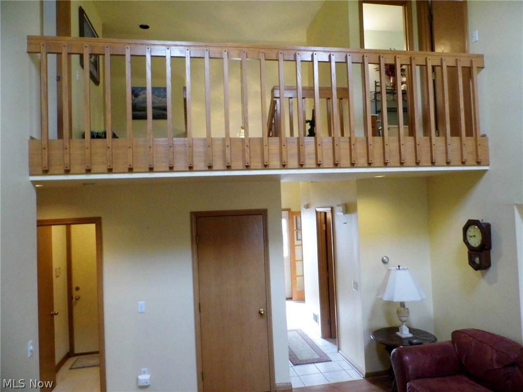 Summit Pointe - Residential