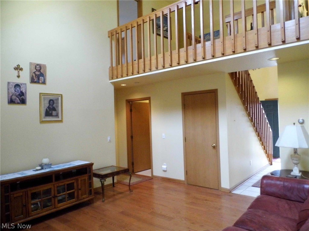 Summit Pointe - Residential