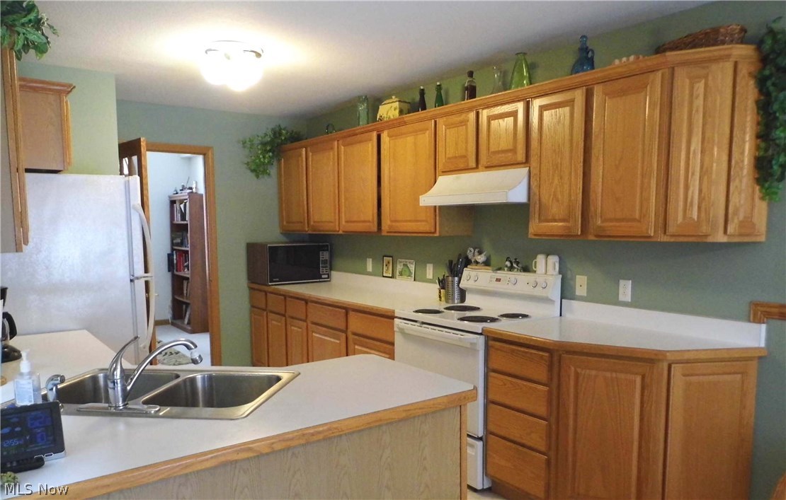 Summit Pointe - Residential