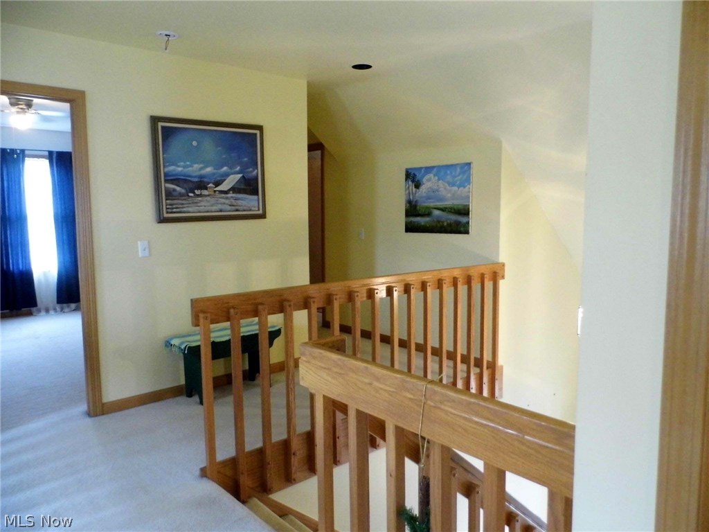 Summit Pointe - Residential