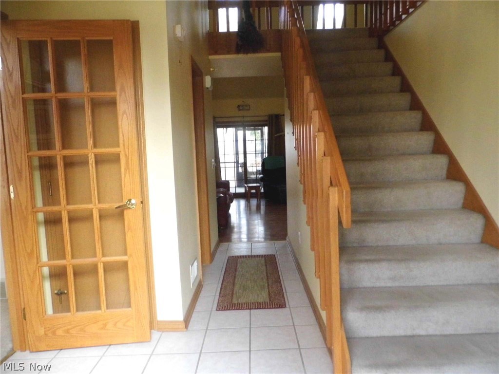 Summit Pointe - Residential