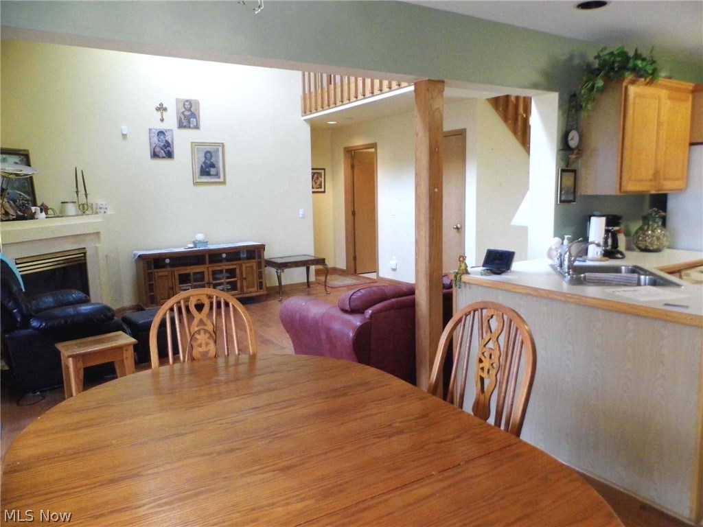 Summit Pointe - Residential