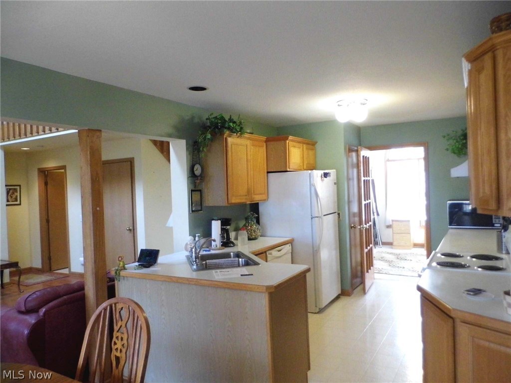 Summit Pointe - Residential