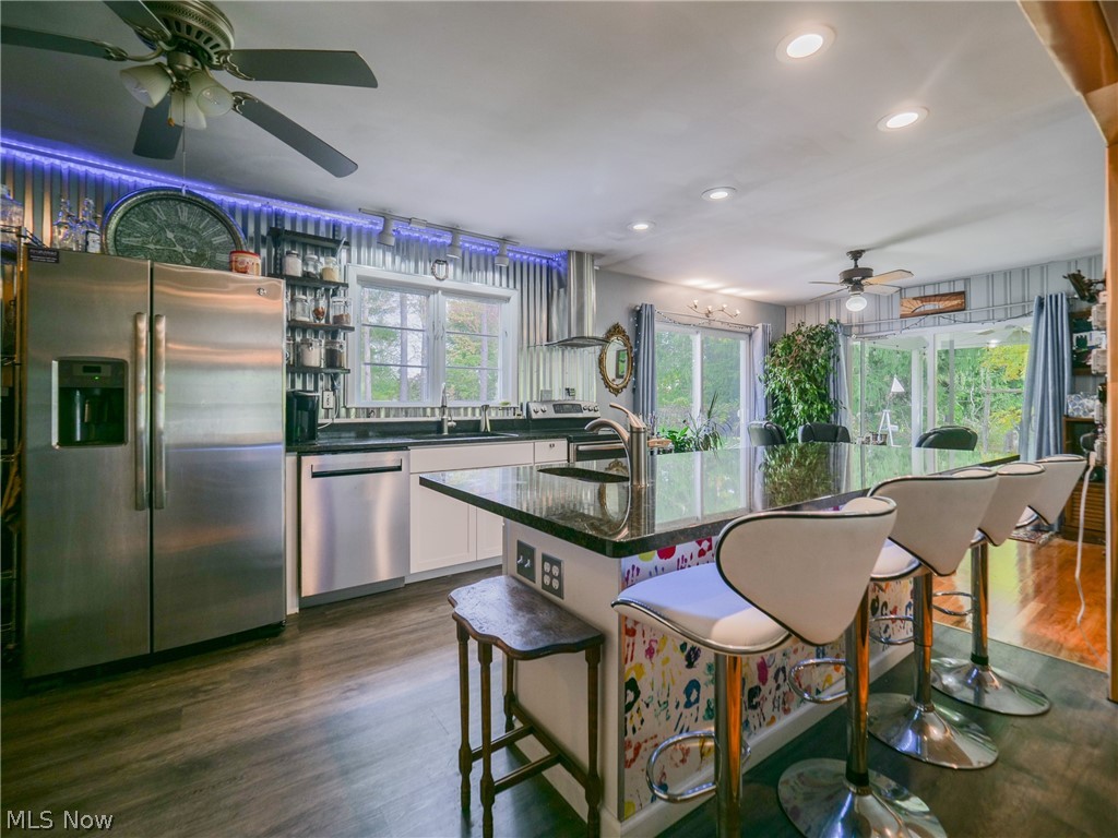 Chardon Park - Residential