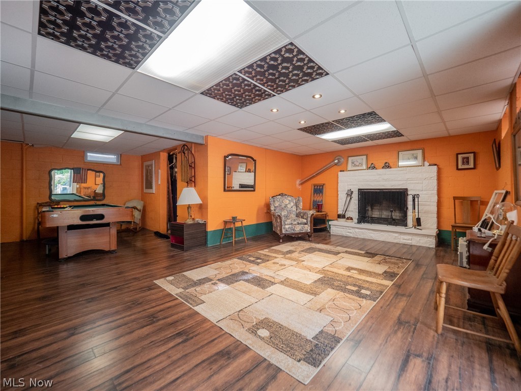 Chardon Park - Residential