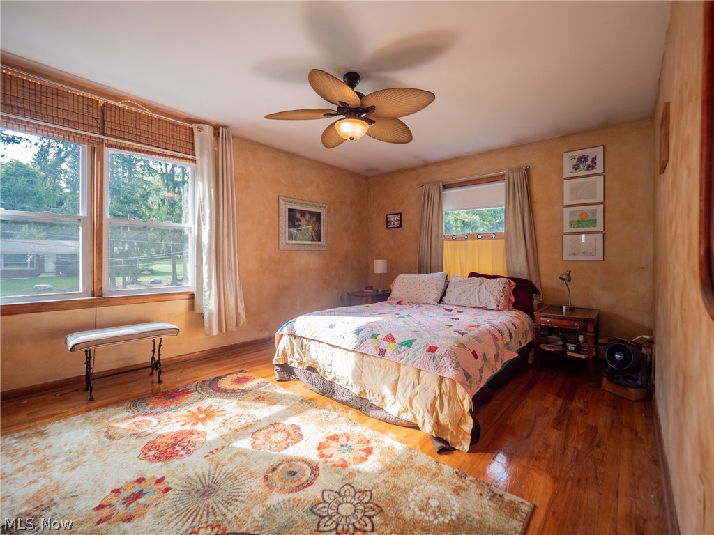 Chardon Park - Residential