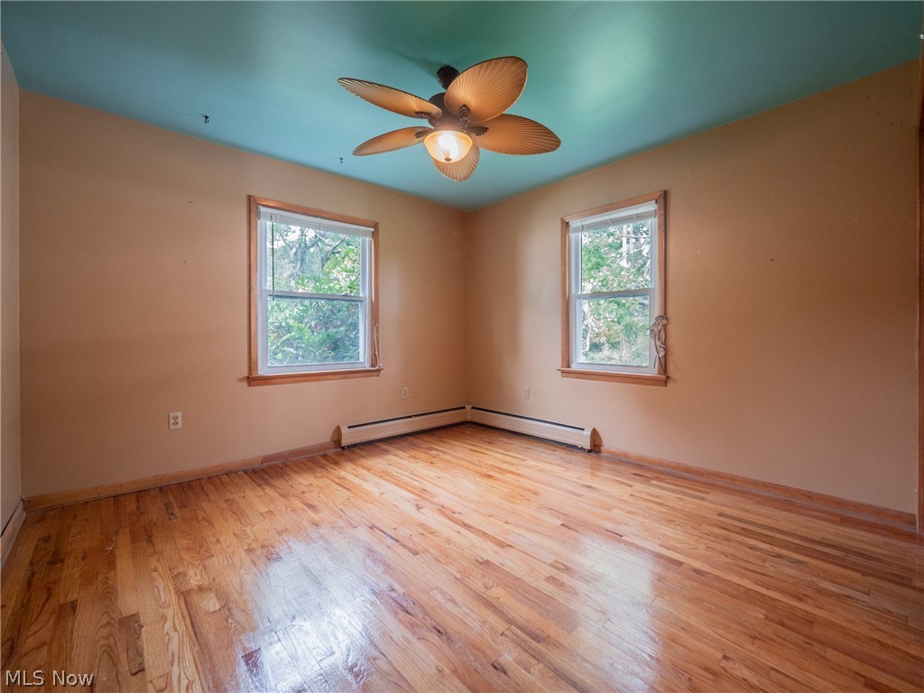 Chardon Park - Residential