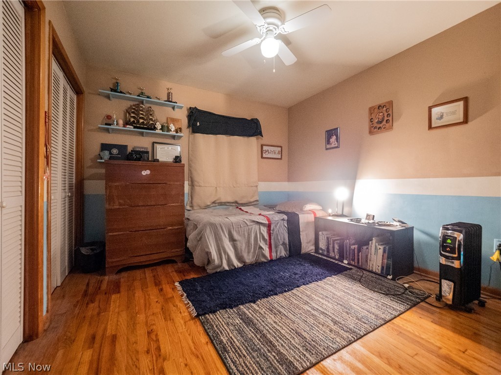 Chardon Park - Residential