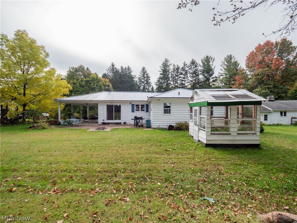 Chardon Park - Residential