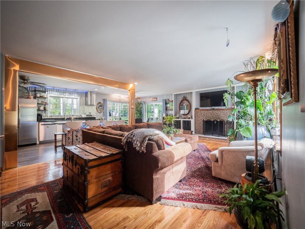 Chardon Park - Residential