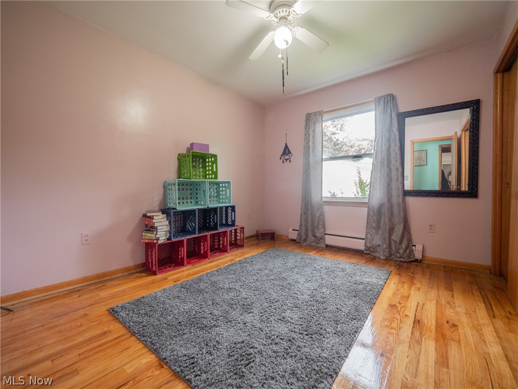 Chardon Park - Residential