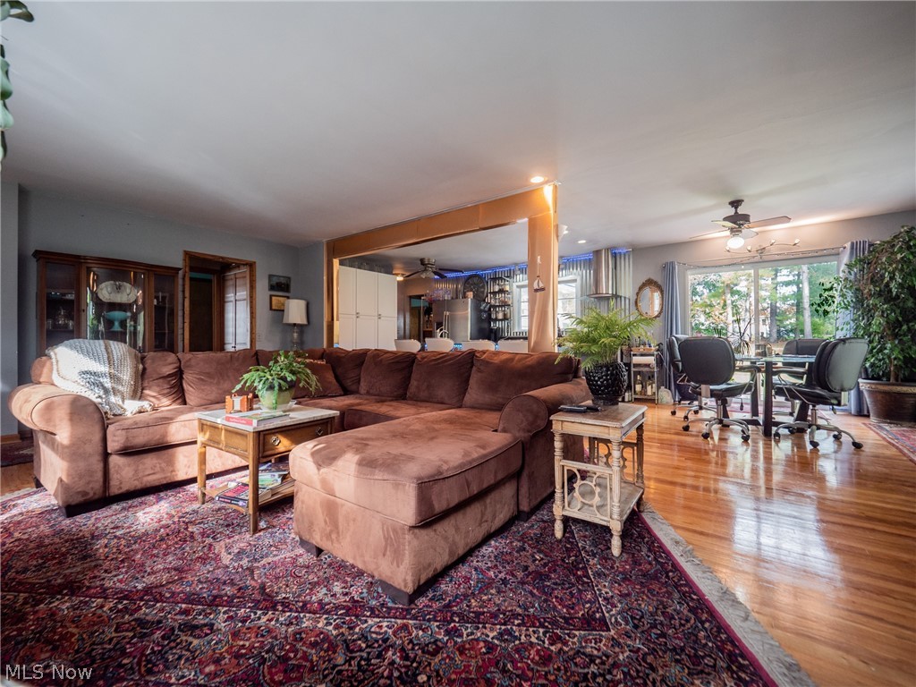 Chardon Park - Residential