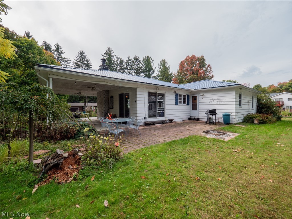 Chardon Park - Residential