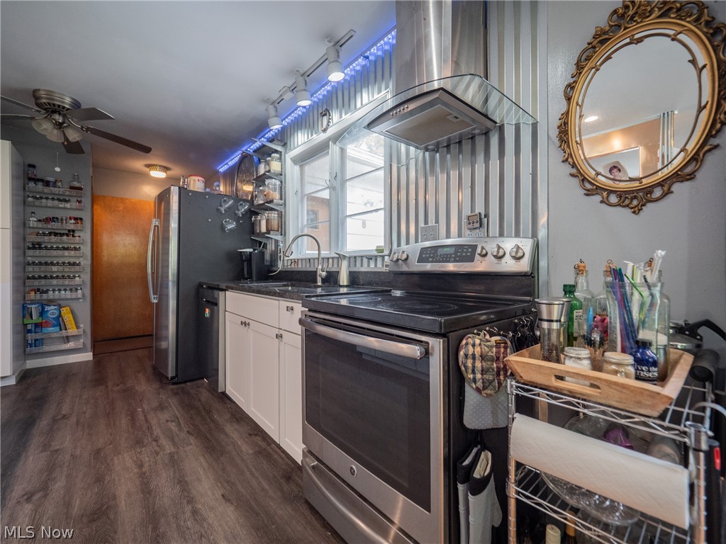 Chardon Park - Residential