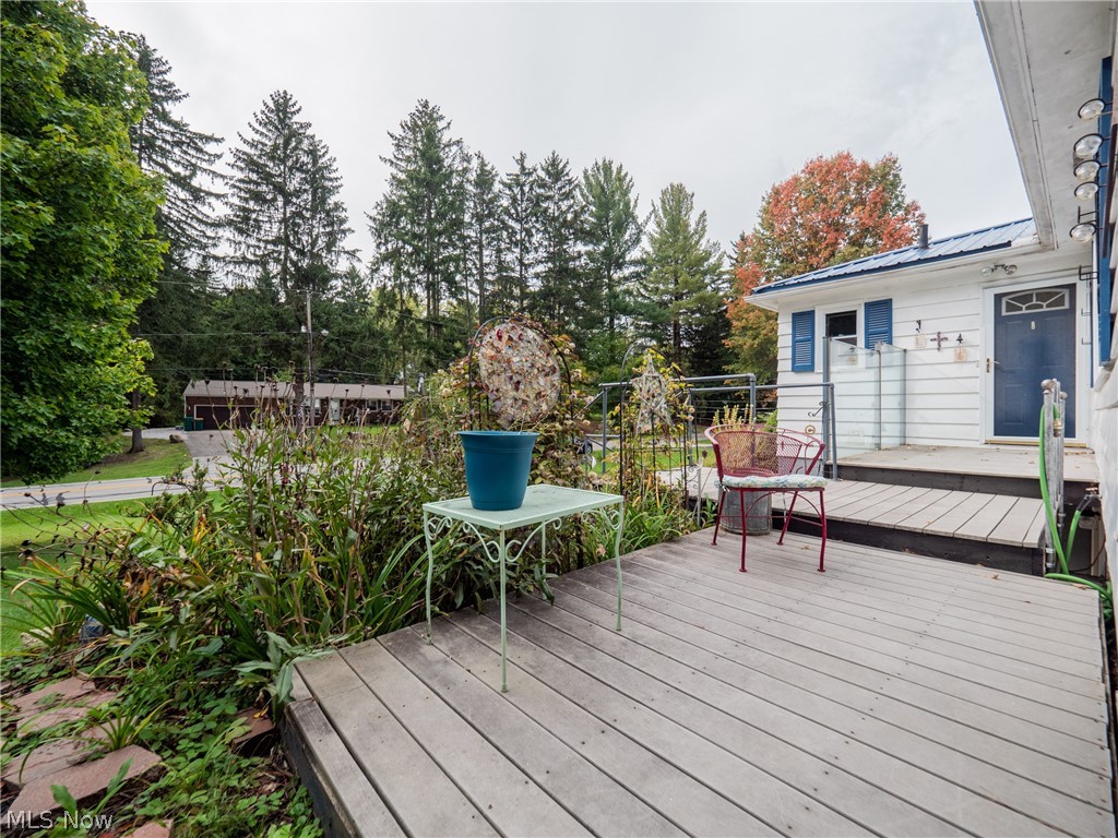 Chardon Park - Residential