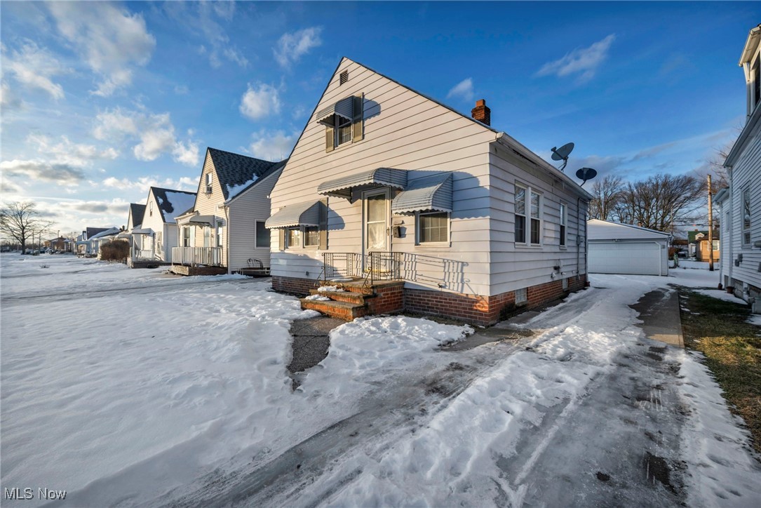 1616 Marietta Avenue