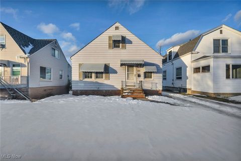 1616 Marietta Avenue Parma OH 44134