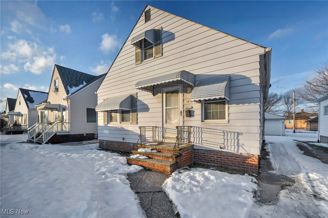 1616 Marietta Avenue