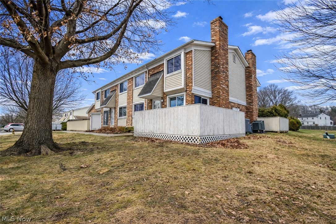 Big Turtle ll - Residential