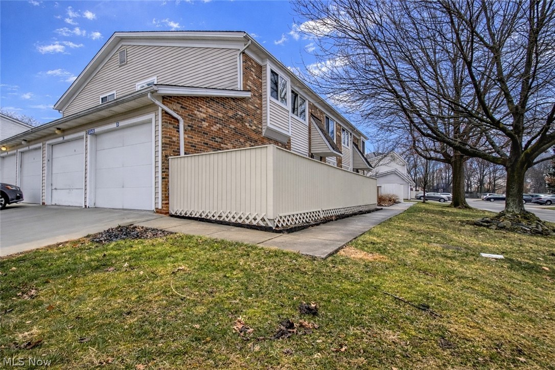 Big Turtle ll - Residential