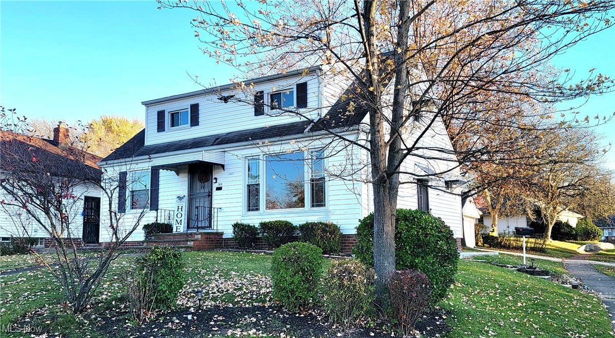 13616 Linn Avenue, Garfield Heights, Ohio image 1