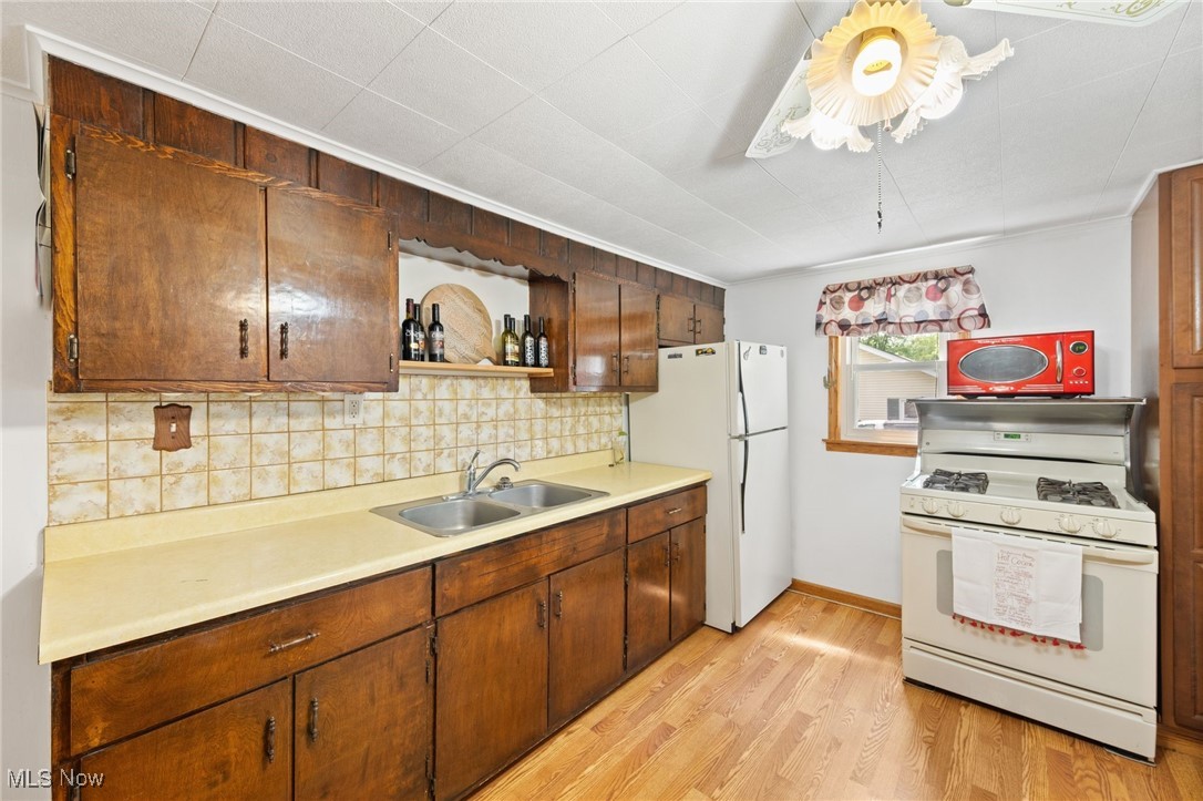 Vandersall - Residential