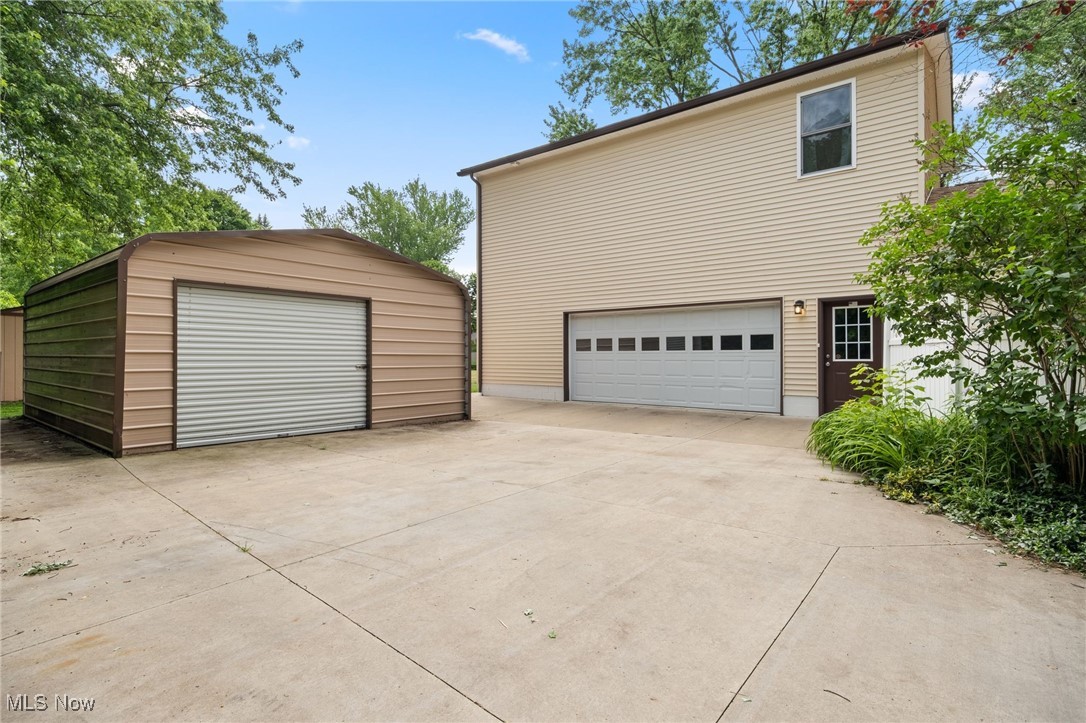 Vandersall - Residential