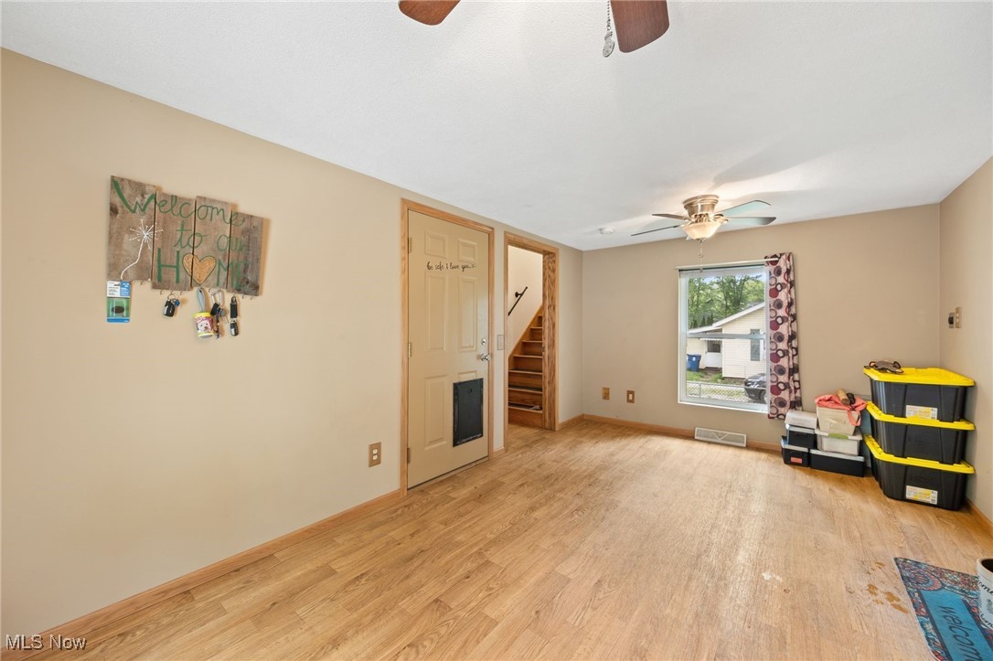 Vandersall - Residential