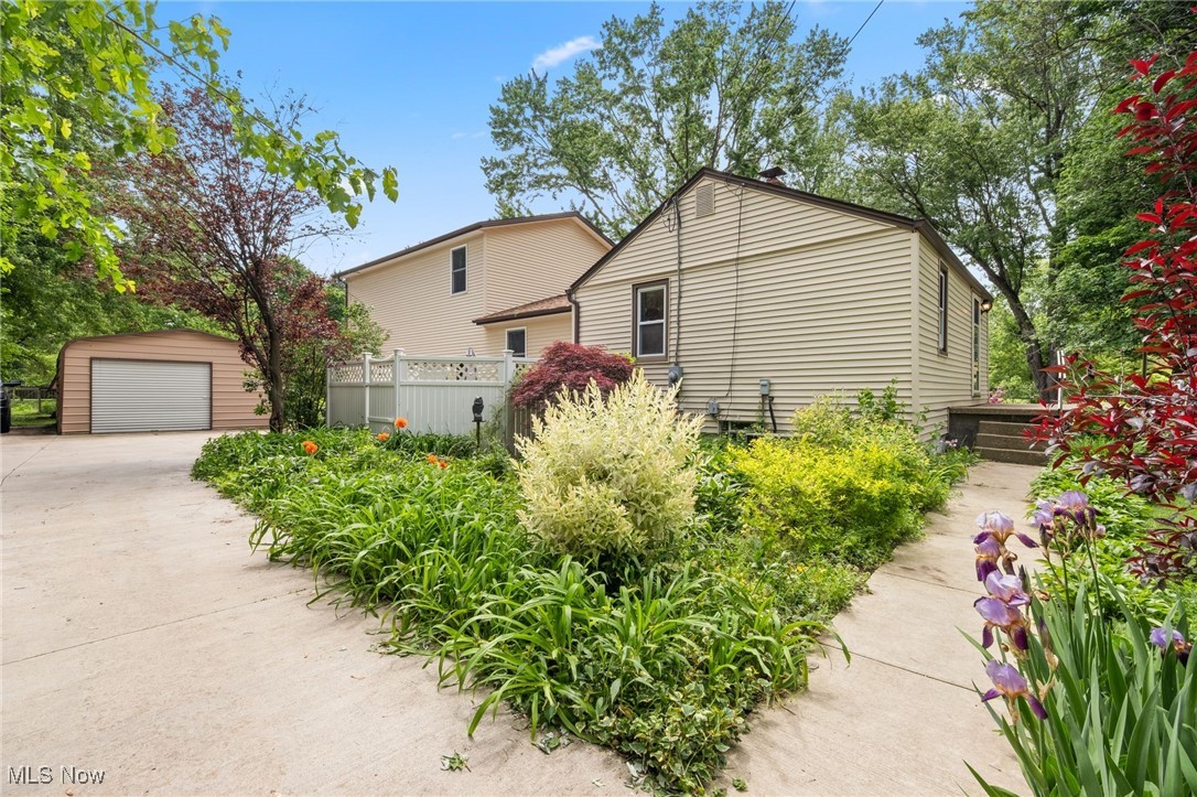 Vandersall - Residential