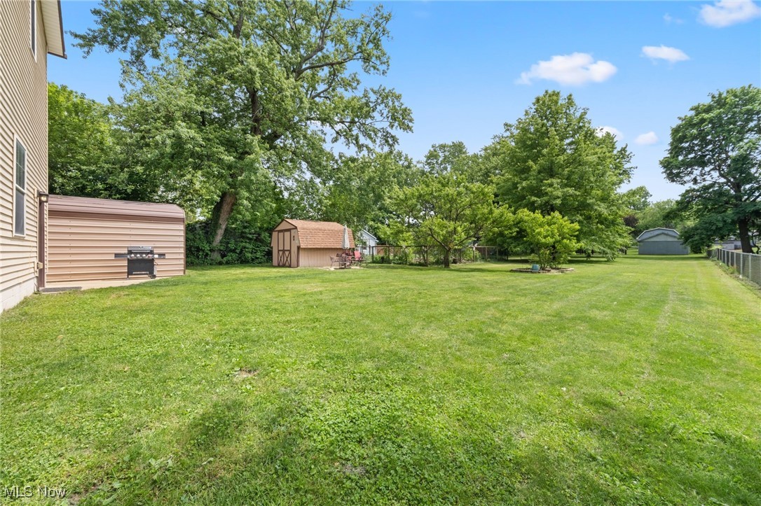 Vandersall - Residential