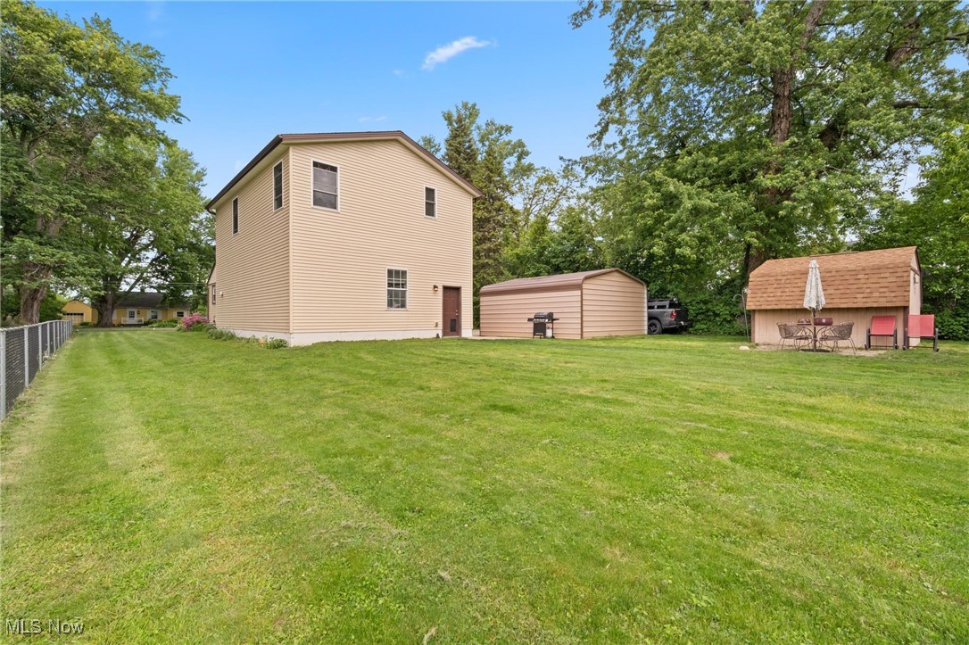 Vandersall - Residential