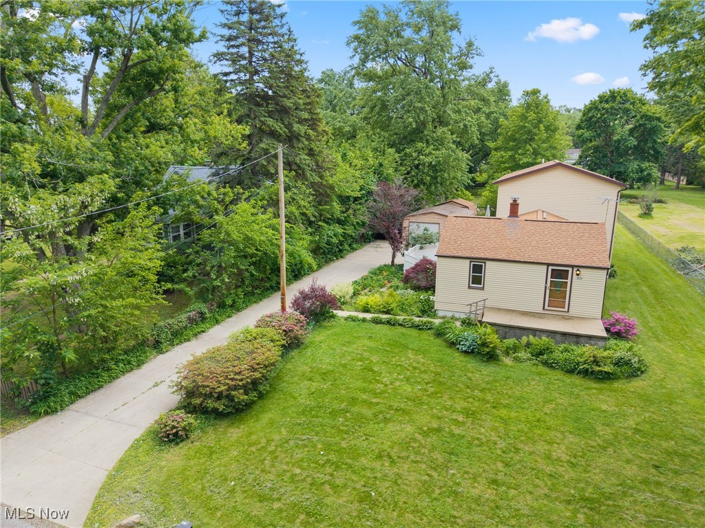 Vandersall - Residential