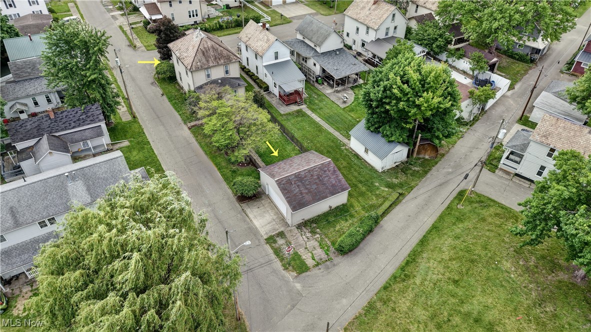 601 Short St, Dover, Ohio image 4
