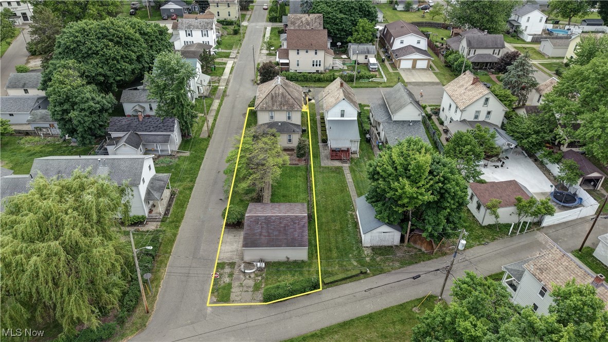 601 Short St, Dover, Ohio image 10