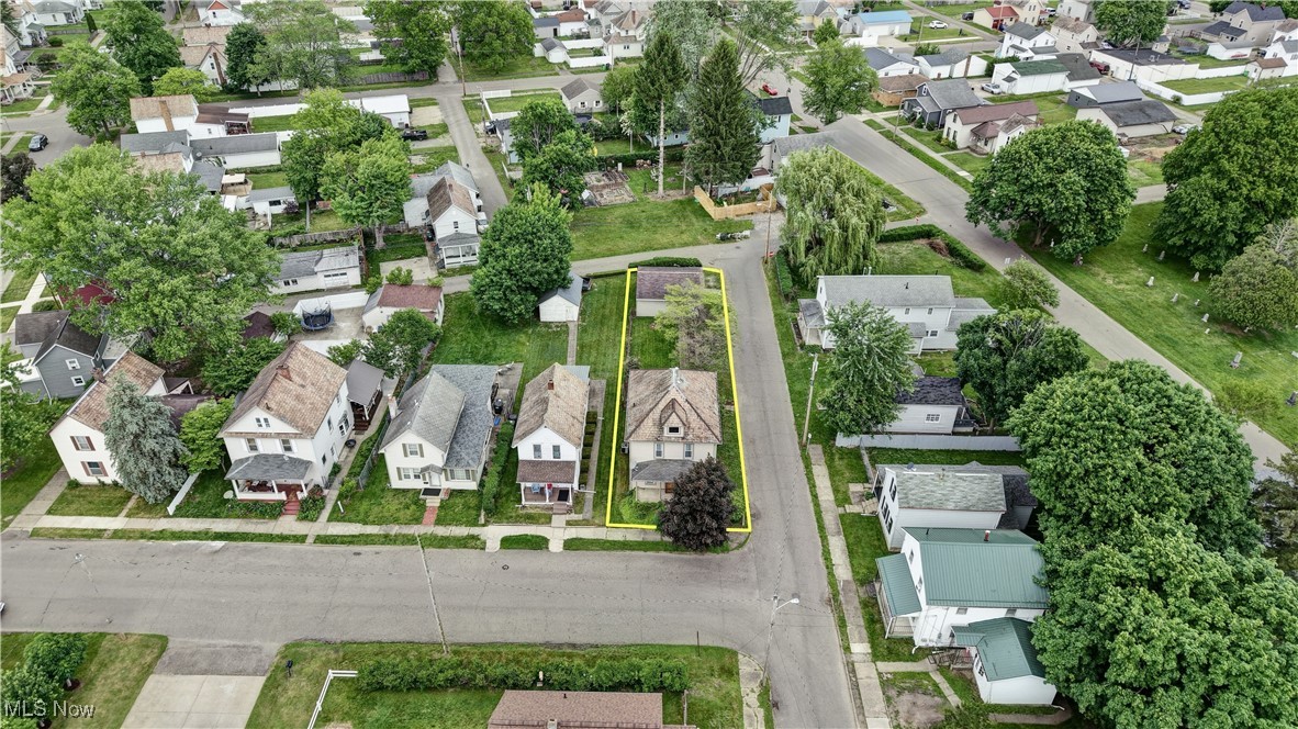 601 Short St, Dover, Ohio image 15