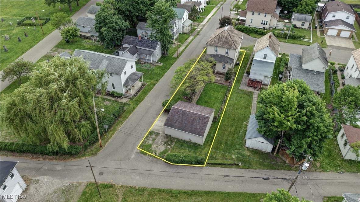 601 Short St, Dover, Ohio image 6