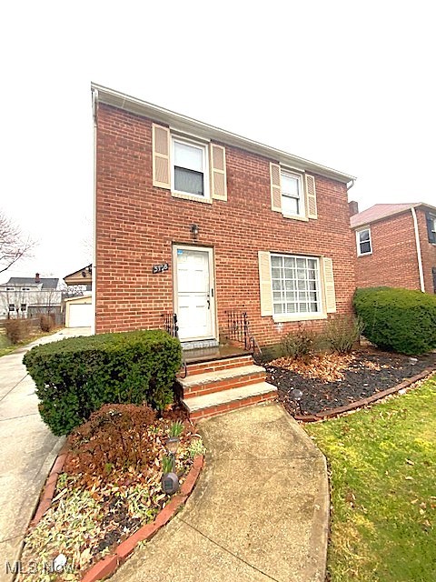 Monticello - Residential