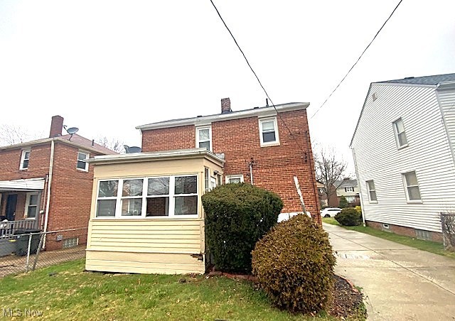 Monticello - Residential