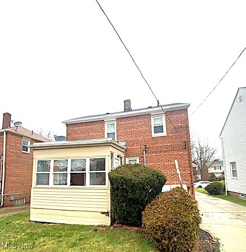 Monticello - Residential