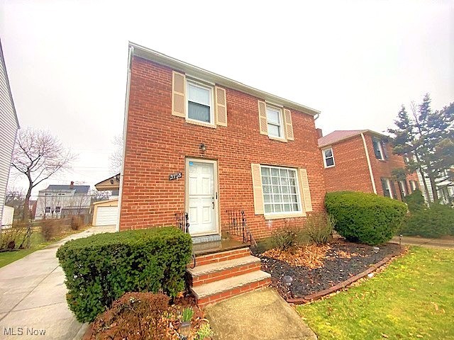 Monticello - Residential