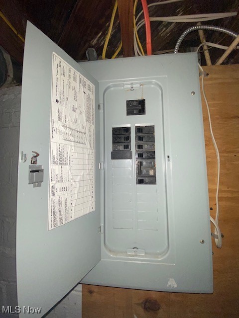 Monticello - Residential